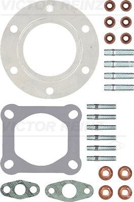 Victor Reinz 04-10130-01 - Mounting Kit, charger autospares.lv