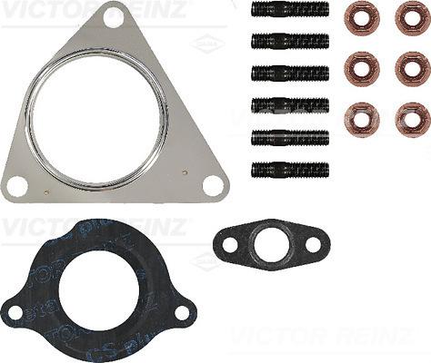 Victor Reinz 04-10131-01 - Mounting Kit, charger autospares.lv