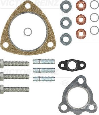 Victor Reinz 04-10174-01 - Mounting Kit, charger autospares.lv