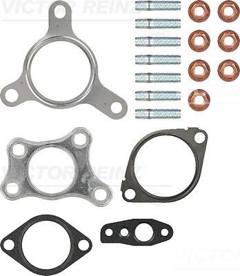 Victor Reinz 04-10170-01 - Mounting Kit, charger autospares.lv