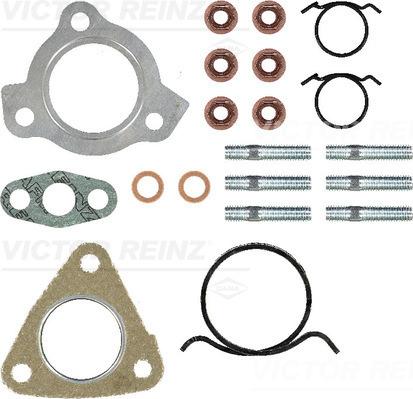 Victor Reinz 04-10308-01 - Mounting Kit, charger autospares.lv