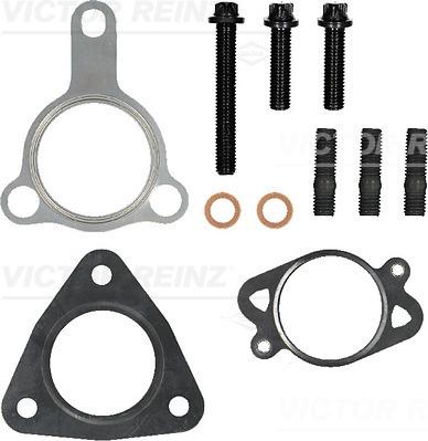 Victor Reinz 04-10302-01 - Mounting Kit, charger autospares.lv