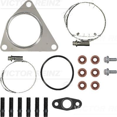 Victor Reinz 04-10314-01 - Mounting Kit, charger autospares.lv