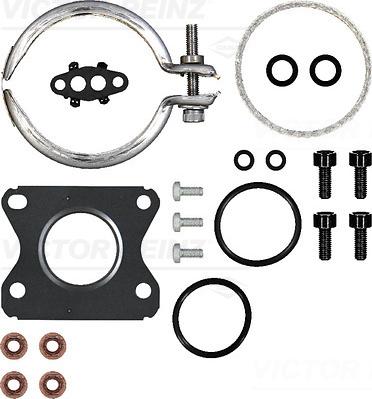 Victor Reinz 04-10317-01 - Mounting Kit, charger autospares.lv