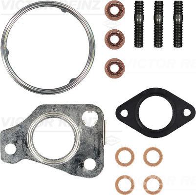 Victor Reinz 04-10324-02 - Mounting Kit, charger autospares.lv