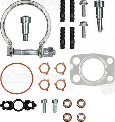 Victor Reinz 04-10326-01 - Mounting Kit, charger autospares.lv