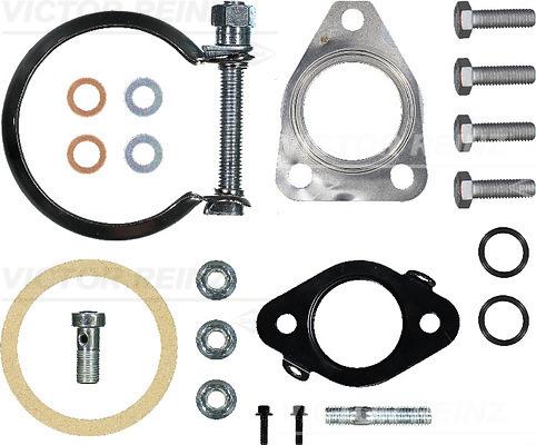 Victor Reinz 04-10320-01 - Mounting Kit, charger autospares.lv