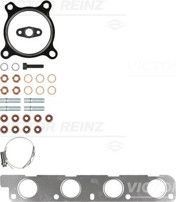 Victor Reinz 04-10321-01 - Mounting Kit, charger autospares.lv