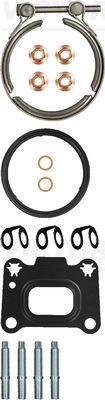 Victor Reinz 04-10374-01 - Mounting Kit, charger autospares.lv