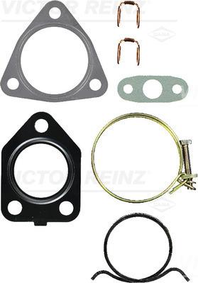 Victor Reinz 04-10293-01 - Mounting Kit, charger autospares.lv