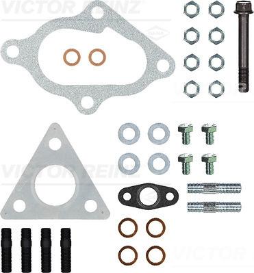 Victor Reinz 04-10240-01 - Mounting Kit, charger autospares.lv