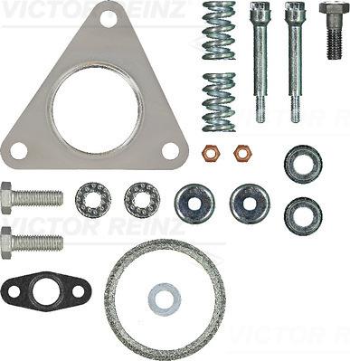 Victor Reinz 04-10241-01 - Mounting Kit, charger autospares.lv