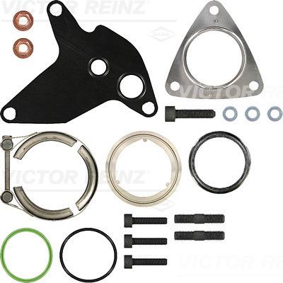 Victor Reinz 04-10200-01 - Mounting Kit, charger autospares.lv