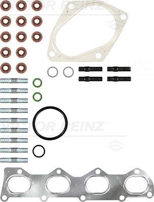 Victor Reinz 04-10202-01 - Mounting Kit, charger autospares.lv