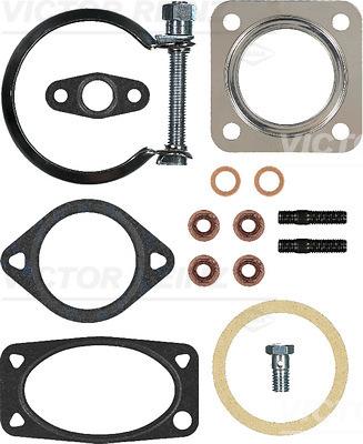 Victor Reinz 04-10214-01 - Mounting Kit, charger autospares.lv