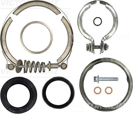 Victor Reinz 04-10213-01 - Mounting Kit, charger autospares.lv