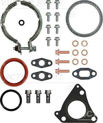 Victor Reinz 04-10286-01 - Mounting Kit, charger autospares.lv