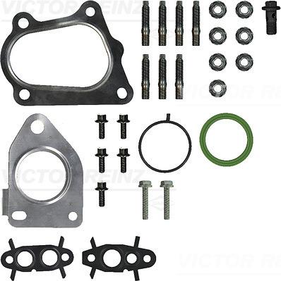 Victor Reinz 04-10288-01 - Mounting Kit, charger autospares.lv