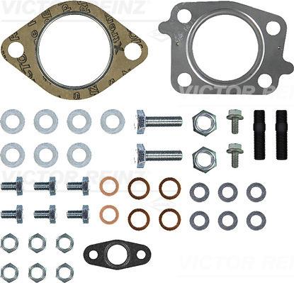 Victor Reinz 04-10239-01 - Mounting Kit, charger autospares.lv