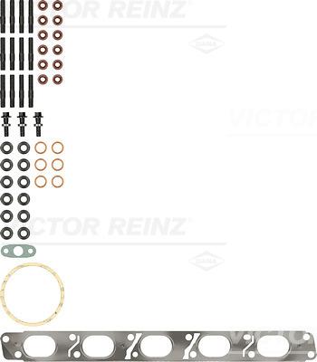 Victor Reinz 04-10234-01 - Mounting Kit, charger autospares.lv