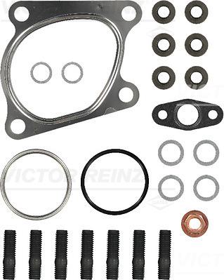 Victor Reinz 04-10235-01 - Mounting Kit, charger autospares.lv