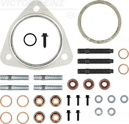 Victor Reinz 04-10230-01 - Mounting Kit, charger autospares.lv