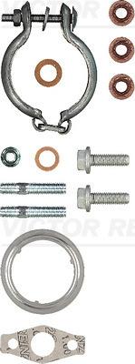 Victor Reinz 04-10225-01 - Mounting Kit, charger autospares.lv