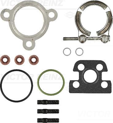 Victor Reinz 04-10226-01 - Mounting Kit, charger autospares.lv