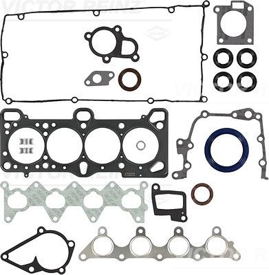 Victor Reinz 01-53965-02 - Full Gasket Set, engine autospares.lv