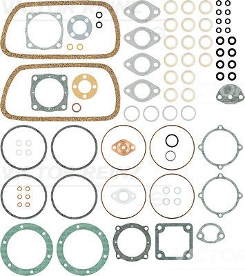 Victor Reinz 01-19670-03 - Full Gasket Set, engine autospares.lv