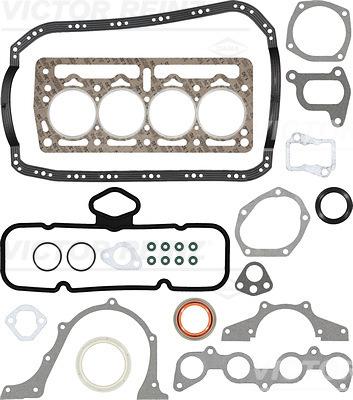 Victor Reinz 01-35565-01 - Full Gasket Set, engine autospares.lv