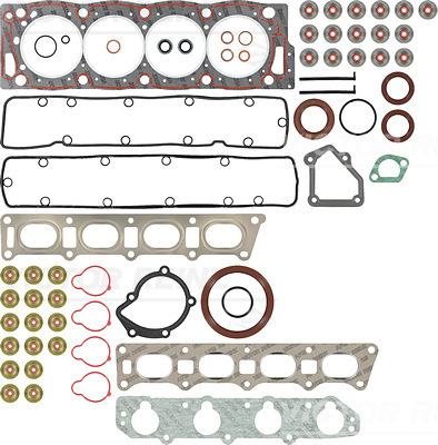 Victor Reinz 01-33650-05 - Full Gasket Set, engine autospares.lv