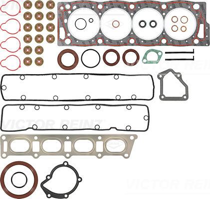 Victor Reinz 01-33650-06 - Full Gasket Set, engine autospares.lv