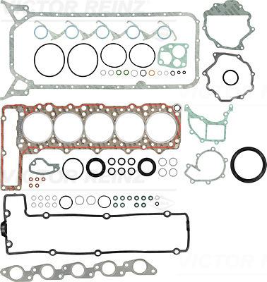 Victor Reinz 01-29245-01 - Full Gasket Set, engine autospares.lv
