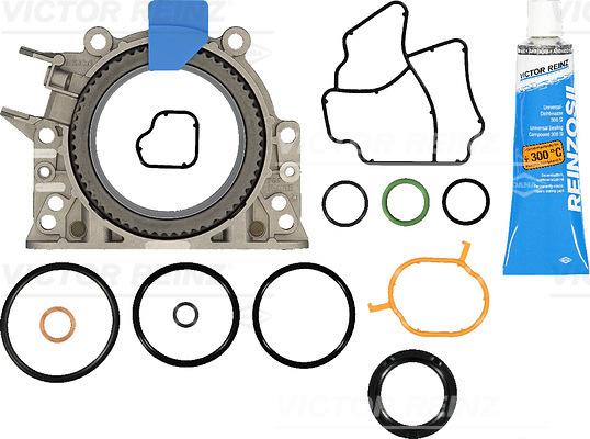 Victor Reinz 08-40848-01 - Gasket Set, crank case autospares.lv