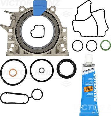 Victor Reinz 08-40847-01 - Gasket Set, crank case autospares.lv