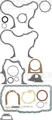 Victor Reinz 08-41580-01 - Gasket Set, crank case autospares.lv