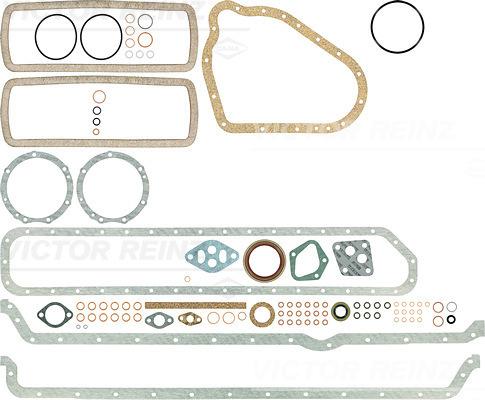 Victor Reinz 08-14786-01 - Gasket Set, crank case autospares.lv