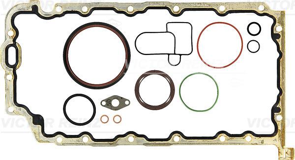 Victor Reinz 08-34164-01 - Gasket Set, crank case autospares.lv