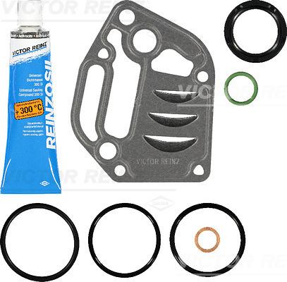 Victor Reinz 08-35054-01 - Gasket Set, crank case autospares.lv