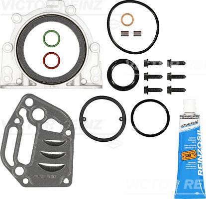 Victor Reinz 08-35053-03 - Gasket Set, crank case autospares.lv