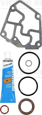 Victor Reinz 08-31414-03 - Gasket Set, crank case autospares.lv