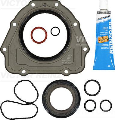 Victor Reinz 08-38518-01 - Gasket Set, crank case autospares.lv