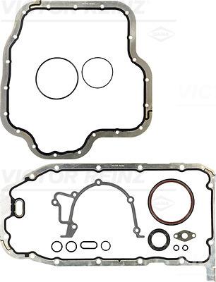 Victor Reinz 08-33696-01 - Gasket Set, crank case autospares.lv