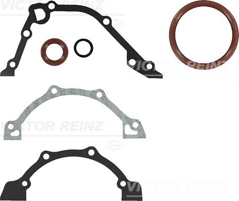 Victor Reinz 08-37413-01 - Gasket Set, crank case autospares.lv