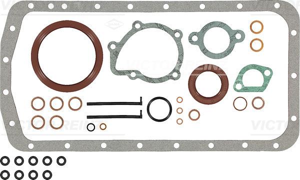 Victor Reinz 08-25918-04 - Gasket Set, crank case autospares.lv