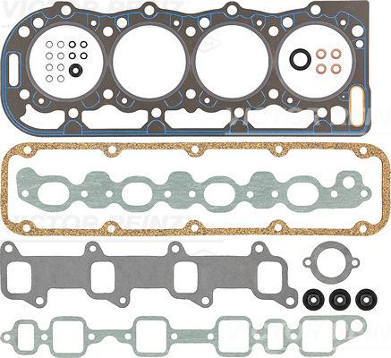 Victor Reinz 02-41600-01 - Gasket Set, cylinder head autospares.lv