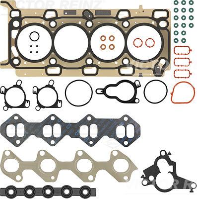 Victor Reinz 02-42140-01 - Gasket Set, cylinder head autospares.lv