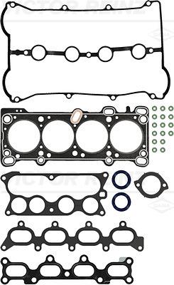 Victor Reinz 02-53315-01 - Gasket Set, cylinder head autospares.lv