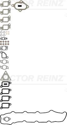 Victor Reinz 02-52898-01 - Gasket Set, cylinder head autospares.lv